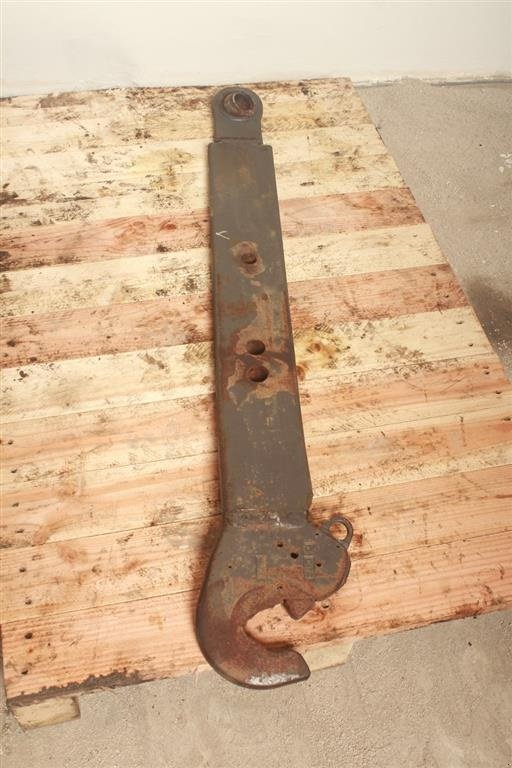 Sonstiges Traktorzubehör typu CLAAS AXION 850 Venstre Liftarm / Left Liftarm, Gebrauchtmaschine v Viborg (Obrázek 8)