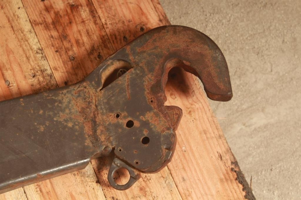 Sonstiges Traktorzubehör typu CLAAS AXION 850 Venstre Liftarm / Left Liftarm, Gebrauchtmaschine v Viborg (Obrázek 4)