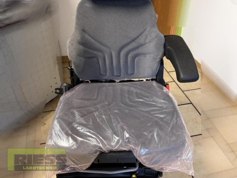 Sonstiges Traktorzubehör del tipo CLAAS CLAAS Fahrersitz Grammer MSG97G/741, Neumaschine en Homberg/Ohm - Maulbach