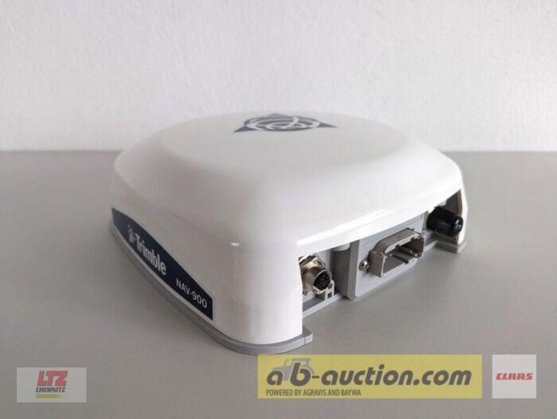 Sonstiges Traktorzubehör типа CLAAS CLAAS LENKSYSTEME TRIMBLE, Neumaschine в Hartmannsdorf (Фотография 3)