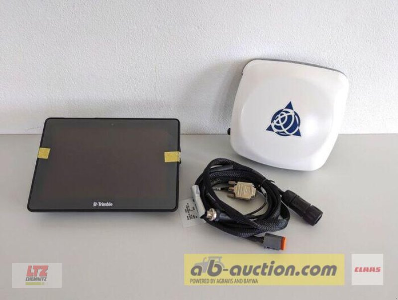 Sonstiges Traktorzubehör типа CLAAS CLAAS LENKSYSTEME TRIMBLE, Neumaschine в Hartmannsdorf (Фотография 1)