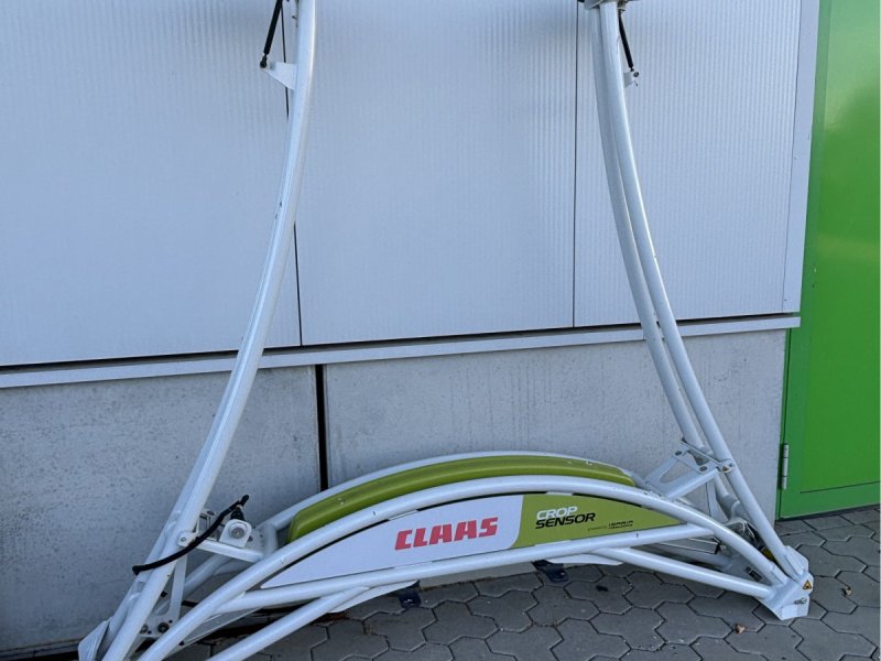 Sonstiges Traktorzubehör del tipo CLAAS Crop Sensor Isaria Frontanbau, Gebrauchtmaschine In Gadebusch (Immagine 1)