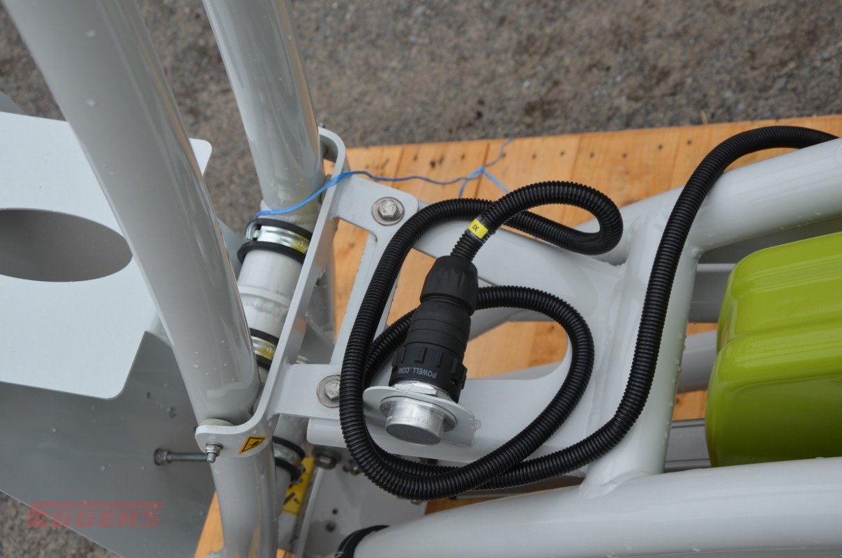 Sonstiges Traktorzubehör типа CLAAS CROP SENSOR, Neumaschine в Suhlendorf (Фотография 6)