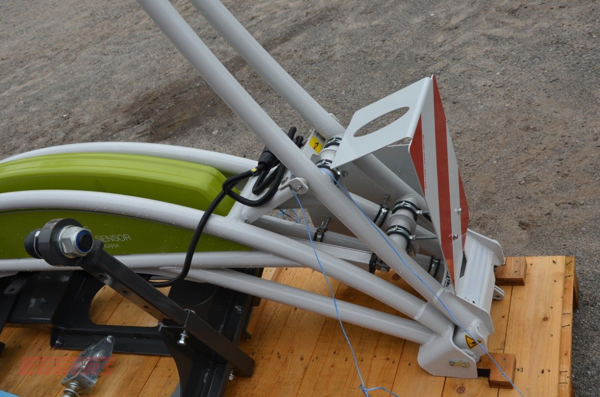 Sonstiges Traktorzubehör a típus CLAAS CROP SENSOR, Neumaschine ekkor: Suhlendorf (Kép 3)