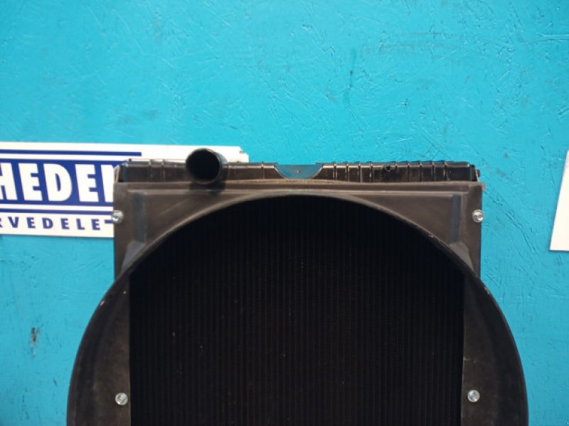 Sonstiges Traktorzubehör Türe ait CLAAS Eres 697, Gebrauchtmaschine içinde Hemmet (resim 11)