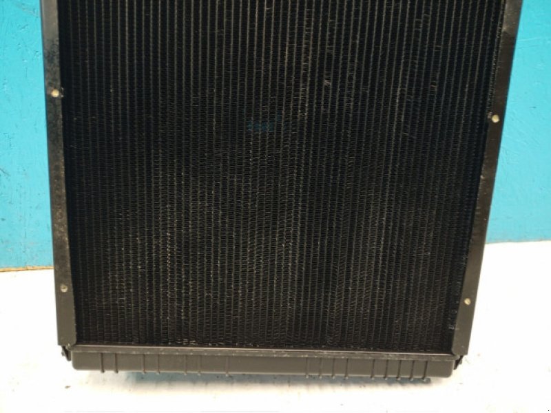 Sonstiges Traktorzubehör Türe ait CLAAS Eres 697, Gebrauchtmaschine içinde Hemmet (resim 7)