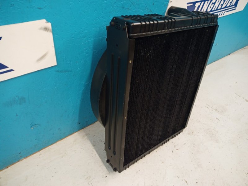 Sonstiges Traktorzubehör Türe ait CLAAS Eres 697, Gebrauchtmaschine içinde Hemmet (resim 2)