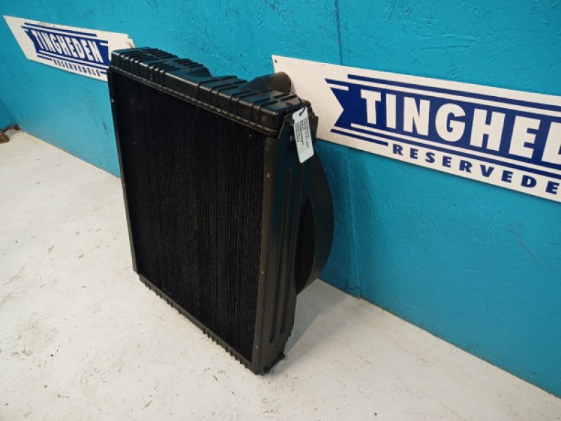 Sonstiges Traktorzubehör Türe ait CLAAS Eres 697, Gebrauchtmaschine içinde Hemmet (resim 3)