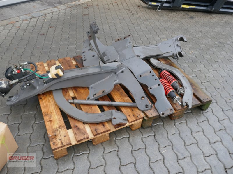 Sonstiges Traktorzubehör типа CLAAS Frontladeranbauteile passend zu MX-Frontlader, Gebrauchtmaschine в Dorfen (Фотография 1)