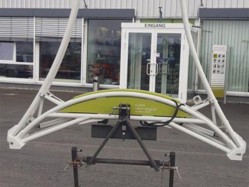 Sonstiges Traktorzubehör του τύπου CLAAS GEBR. CROP SENSOR ISARIA 6.91, Gebrauchtmaschine σε Grimma (Φωτογραφία 1)
