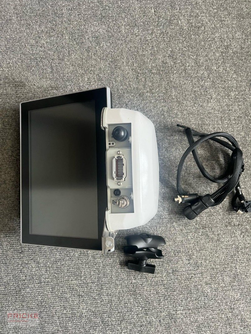 Sonstiges Traktorzubehör des Typs CLAAS GPS Lenksystem CEMIS 1200, Gebrauchtmaschine in Demmin (Bild 1)