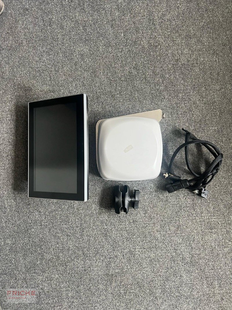 Sonstiges Traktorzubehör des Typs CLAAS GPS Lenksystem CEMIS 1200, Gebrauchtmaschine in Demmin (Bild 2)