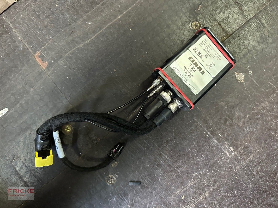 Sonstiges Traktorzubehör of the type CLAAS GPS Lenksystem mit S 10 Terminal, Gebrauchtmaschine in Bockel - Gyhum (Picture 4)