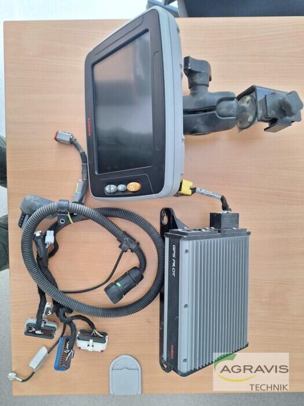 Sonstiges Traktorzubehör του τύπου CLAAS GPS PILOT - TERMINAL S10, Gebrauchtmaschine σε Warburg (Φωτογραφία 1)