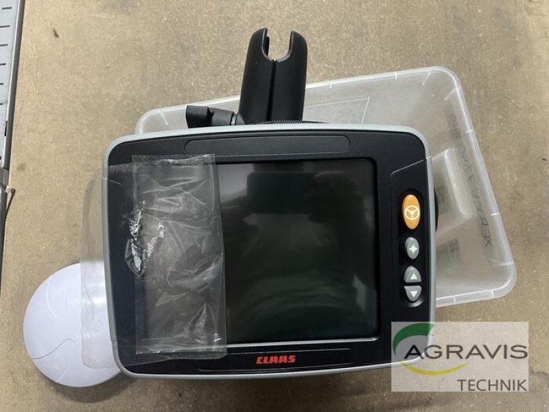 Sonstiges Traktorzubehör typu CLAAS GPS PILOT - TERMINAL S10, Neumaschine v Alpen (Obrázek 2)