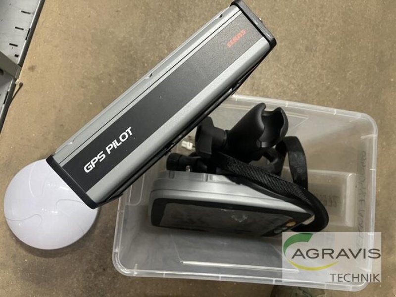 Sonstiges Traktorzubehör typu CLAAS GPS PILOT - TERMINAL S10, Neumaschine v Alpen (Obrázek 1)