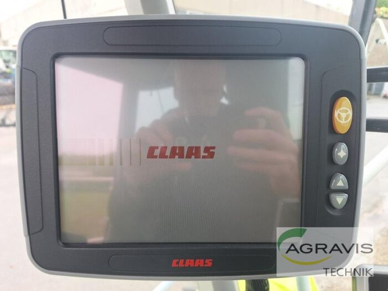 Sonstiges Traktorzubehör du type CLAAS GPS PILOT, Gebrauchtmaschine en Warburg (Photo 1)