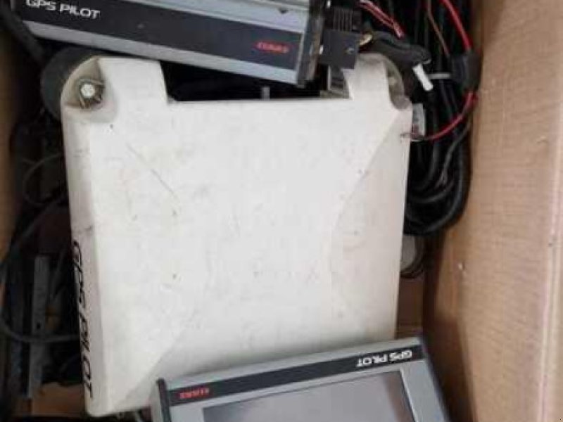Sonstiges Traktorzubehör des Typs CLAAS GPS PILOT, Gebrauchtmaschine in Melle-Wellingholzhausen (Bild 1)