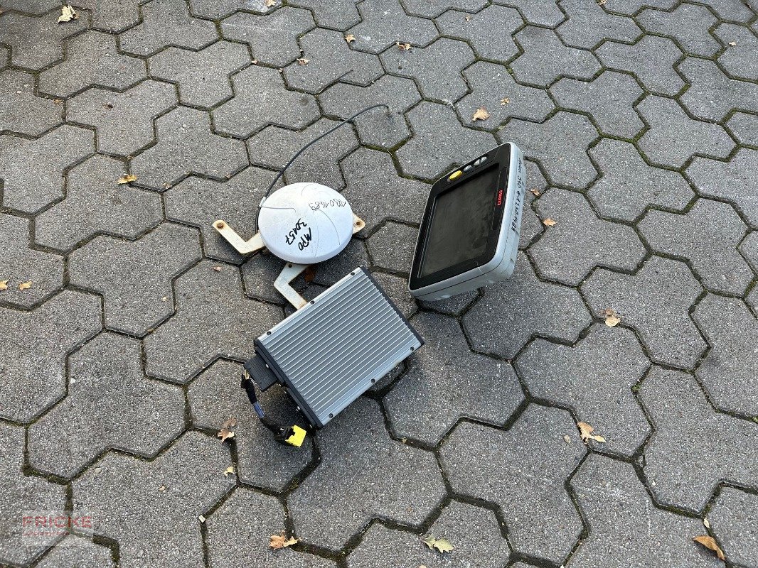 Sonstiges Traktorzubehör Türe ait CLAAS GPS RTK mit S 10 Terminal, Gebrauchtmaschine içinde Bockel - Gyhum (resim 5)