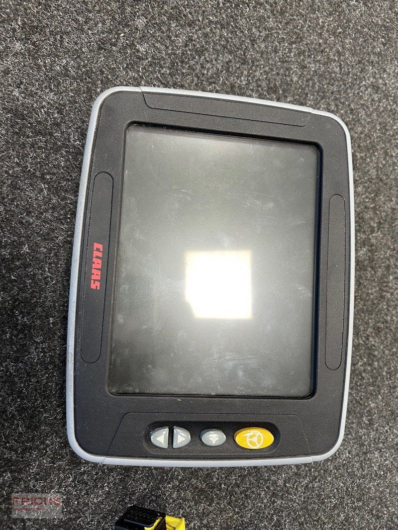 Sonstiges Traktorzubehör Türe ait CLAAS GPS RTK mit S 10 Terminal, Gebrauchtmaschine içinde Bockel - Gyhum (resim 5)