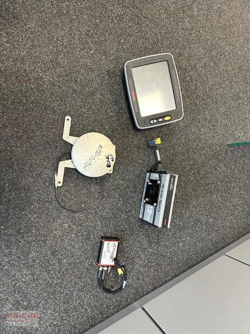 Sonstiges Traktorzubehör типа CLAAS GPS RTK mit S 10 Terminal, Gebrauchtmaschine в Bockel - Gyhum (Фотография 1)