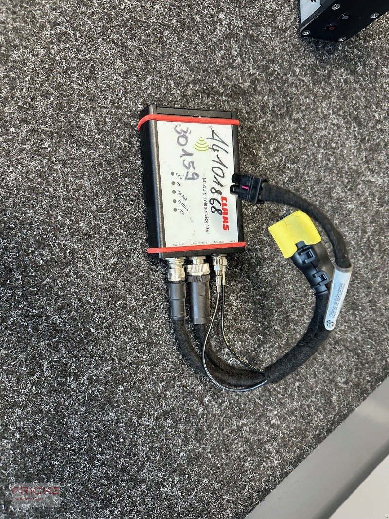 Sonstiges Traktorzubehör типа CLAAS GPS RTK mit S 10 Terminal, Gebrauchtmaschine в Bockel - Gyhum (Фотография 2)