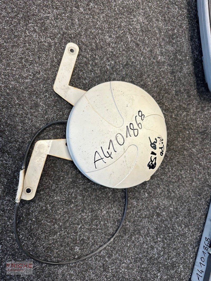 Sonstiges Traktorzubehör типа CLAAS GPS RTK mit S 10 Terminal, Gebrauchtmaschine в Bockel - Gyhum (Фотография 4)