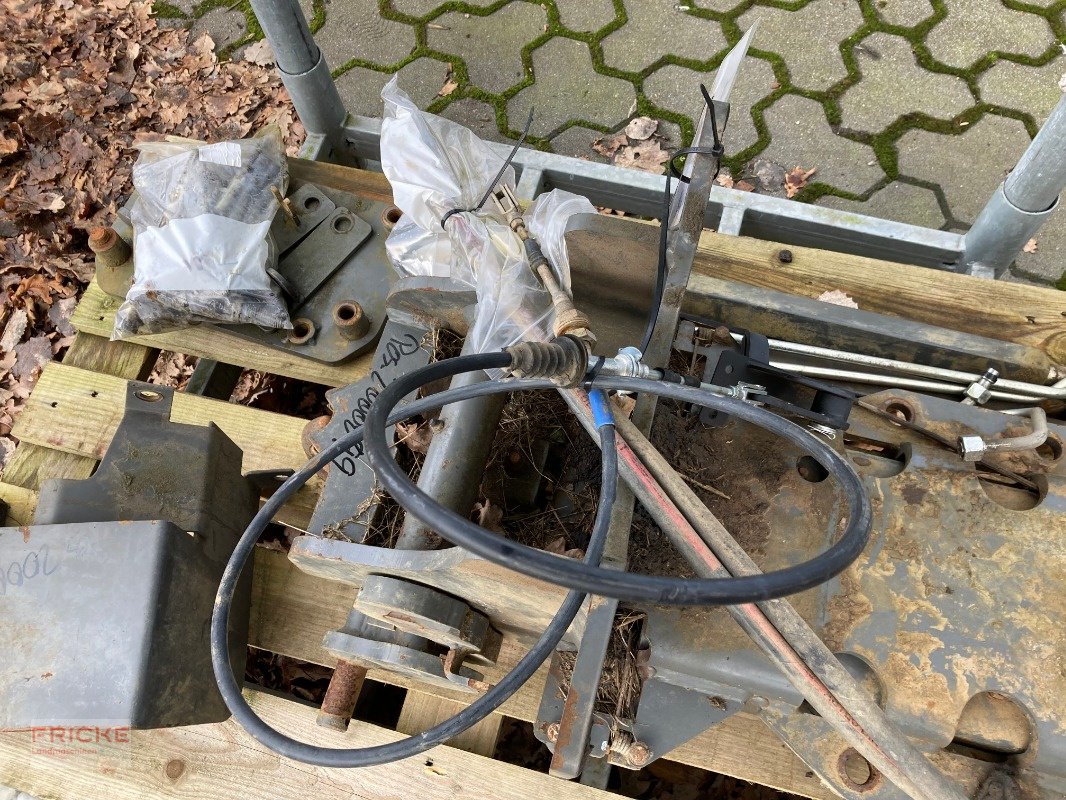 Sonstiges Traktorzubehör tipa CLAAS Hydraulische Hitch, Gebrauchtmaschine u Bockel - Gyhum (Slika 5)