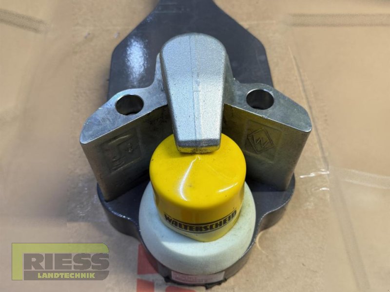 Sonstiges Traktorzubehör del tipo CLAAS K80 Zugpendel Ares Axion 8xx (Walterscheid), Neumaschine en Homberg/Ohm - Maulbach