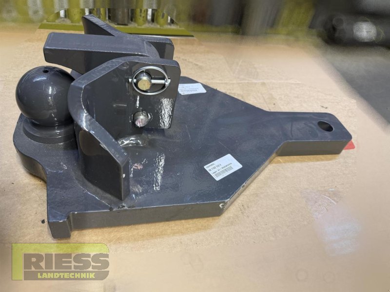 Sonstiges Traktorzubehör du type CLAAS K80 Zugpendel MX Ares / Arion, Neumaschine en Homberg/Ohm - Maulbach