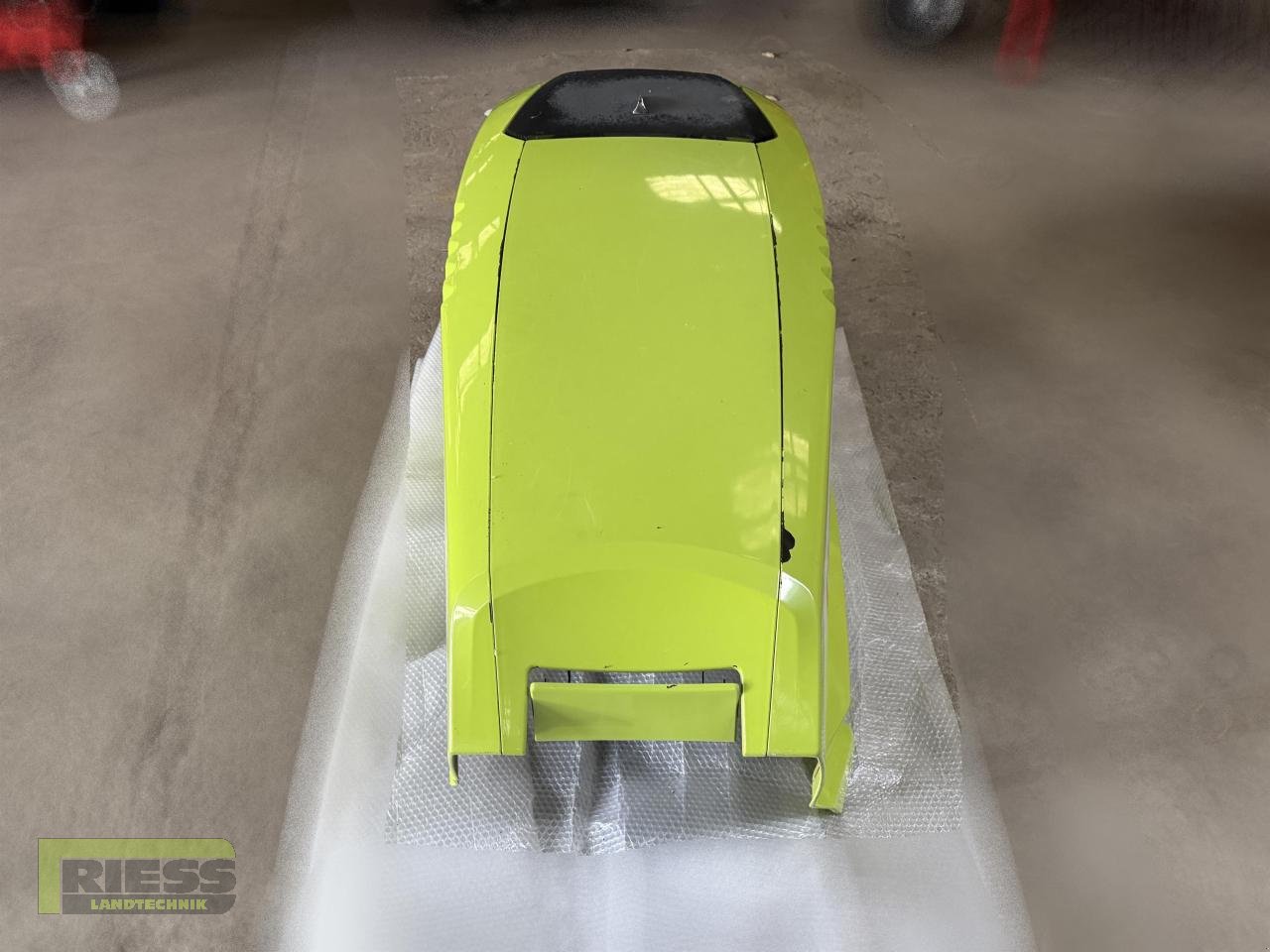 Sonstiges Traktorzubehör van het type CLAAS Motorhaube Arion 4xx A32 (A52), Gebrauchtmaschine in Homberg/Ohm - Maulbach (Foto 5)