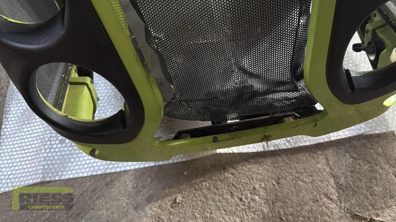 Sonstiges Traktorzubehör van het type CLAAS Motorhaube Arion 4xx A32 (A52), Gebrauchtmaschine in Homberg/Ohm - Maulbach (Foto 9)