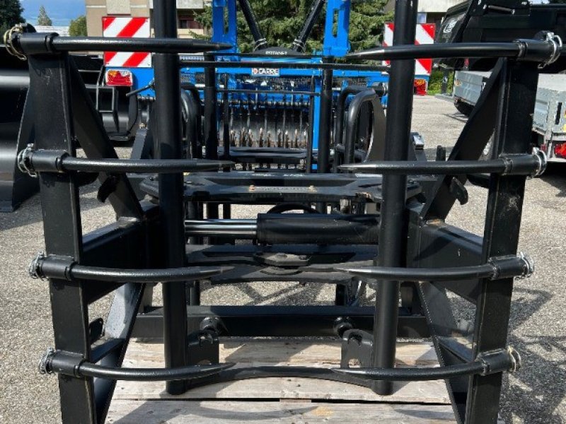 Sonstiges Traktorzubehör des Typs CLAAS Riman PBRC18, Neumaschine in Domdidier (Bild 1)