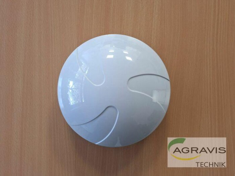 Sonstiges Traktorzubehör Türe ait CLAAS S10 ISOBUS TERMINAL, Gebrauchtmaschine içinde Warburg (resim 3)