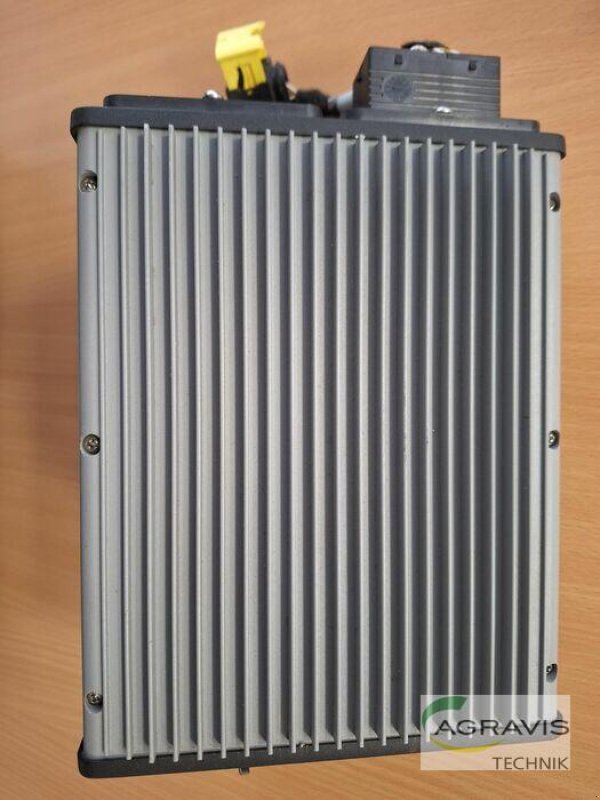 Sonstiges Traktorzubehör Türe ait CLAAS S10 ISOBUS TERMINAL, Gebrauchtmaschine içinde Warburg (resim 8)