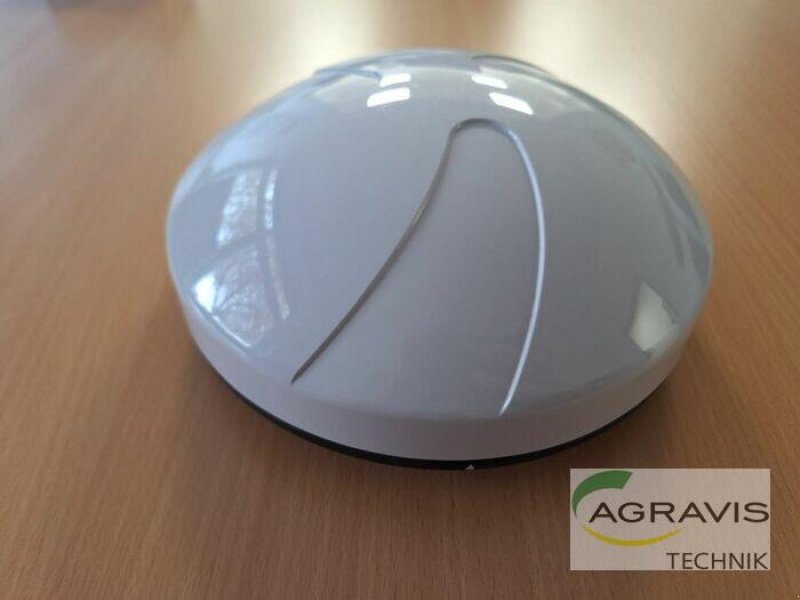 Sonstiges Traktorzubehör Türe ait CLAAS S10 ISOBUS TERMINAL, Gebrauchtmaschine içinde Warburg (resim 4)