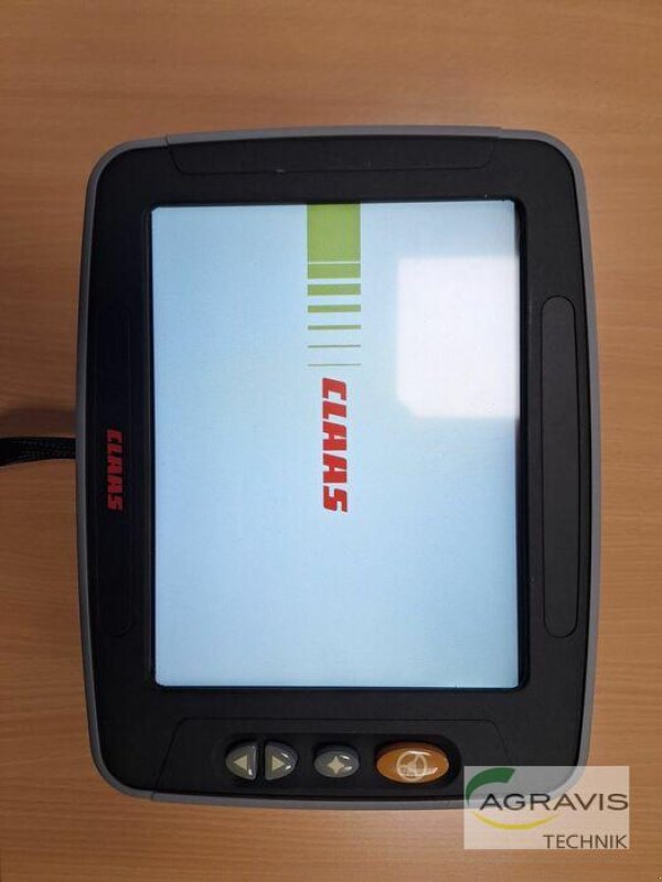 Sonstiges Traktorzubehör Türe ait CLAAS S10 ISOBUS TERMINAL, Gebrauchtmaschine içinde Warburg (resim 1)