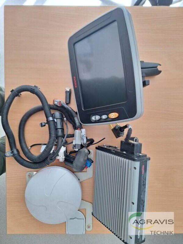 Sonstiges Traktorzubehör a típus CLAAS S10 ISOBUS TERMINAL, Gebrauchtmaschine ekkor: Warburg (Kép 1)