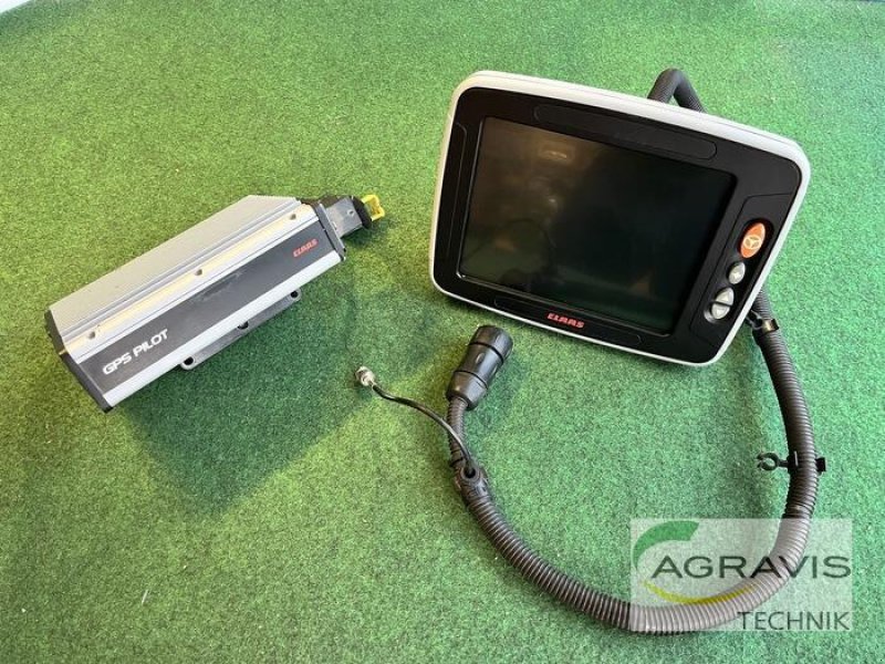Sonstiges Traktorzubehör des Typs CLAAS S10 ISOBUS TERMINAL, Gebrauchtmaschine in Werl-Oberbergstraße (Bild 1)