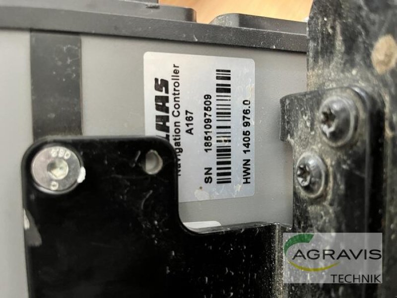 Sonstiges Traktorzubehör des Typs CLAAS S10 ISOBUS TERMINAL, Gebrauchtmaschine in Werl-Oberbergstraße (Bild 3)