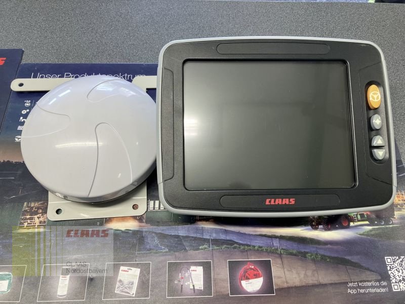Sonstiges Traktorzubehör des Typs CLAAS S10 + KABELSATZ - TC / TI, Neumaschine in Schwend (Bild 2)