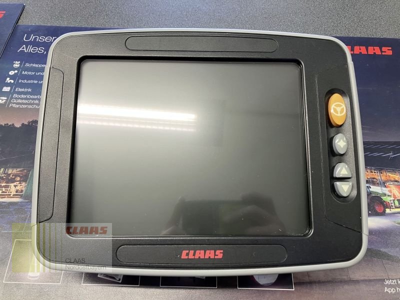 Sonstiges Traktorzubehör des Typs CLAAS S10 + KABELSATZ - TC / TI, Neumaschine in Schwend (Bild 3)