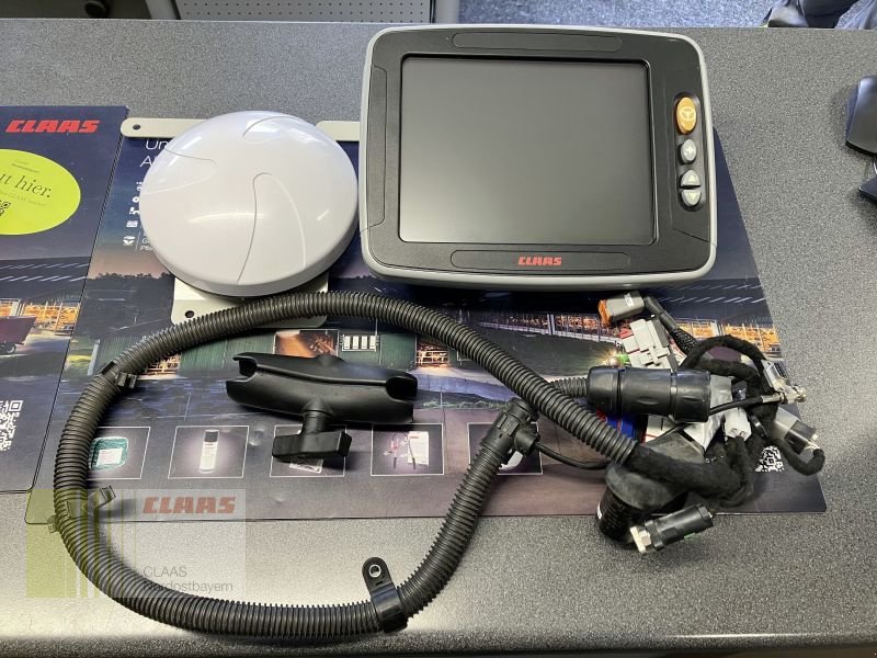 Sonstiges Traktorzubehör des Typs CLAAS S10 + KABELSATZ - TC / TI, Neumaschine in Schwend (Bild 1)