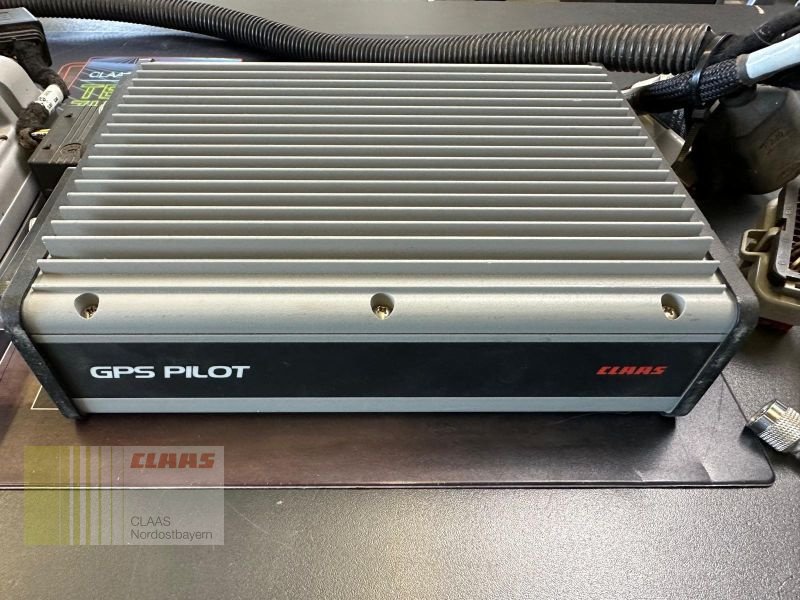 Sonstiges Traktorzubehör des Typs CLAAS S10 TERMINAL + NAV CONTROLLER, Neumaschine in Schwend (Bild 5)