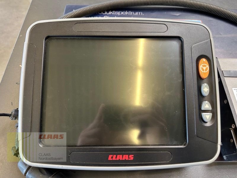 Sonstiges Traktorzubehör des Typs CLAAS S10 TERMINAL + NAV CONTROLLER, Neumaschine in Schwend (Bild 3)
