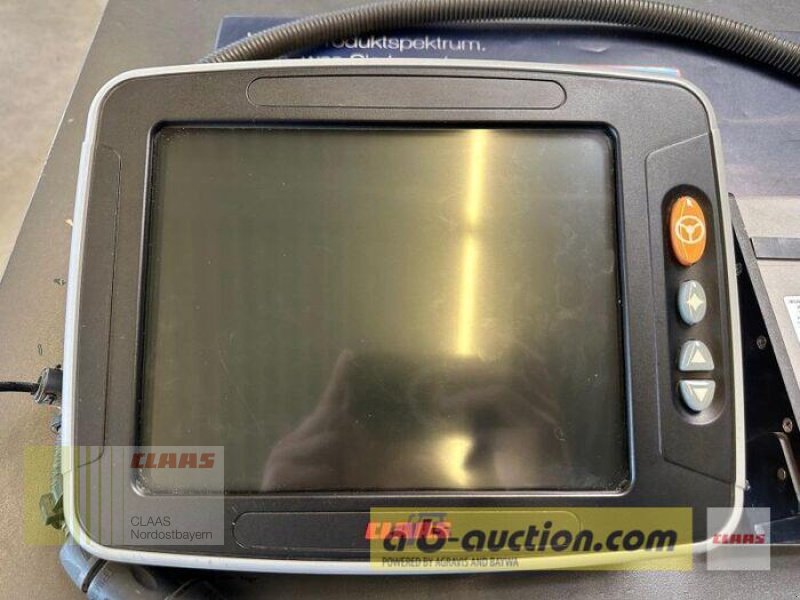 Sonstiges Traktorzubehör типа CLAAS S10 TERMINAL + NAV CONTROLLER, Gebrauchtmaschine в Schwend (Фотография 3)