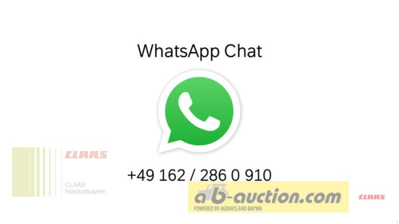 Sonstiges Traktorzubehör типа CLAAS S10 TERMINAL + NAV CONTROLLER, Gebrauchtmaschine в Schwend (Фотография 10)