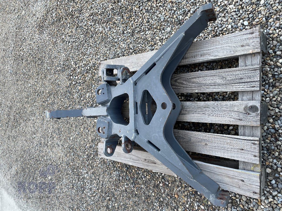 Sonstiges Traktorzubehör типа CLAAS Schwenkkraftheber für Xerion, Gebrauchtmaschine в Schutterzell (Фотография 2)