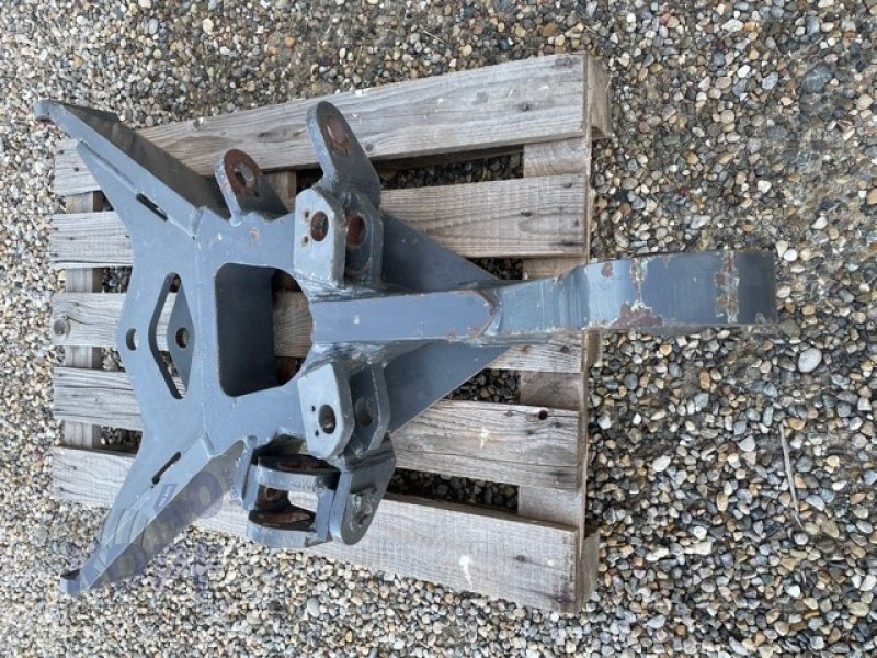 Sonstiges Traktorzubehör типа CLAAS Schwenkkraftheber für Xerion, Gebrauchtmaschine в Schutterzell (Фотография 4)