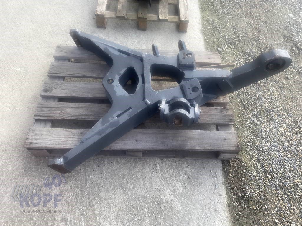 Sonstiges Traktorzubehör типа CLAAS Schwenkkraftheber für Xerion, Gebrauchtmaschine в Schutterzell (Фотография 9)